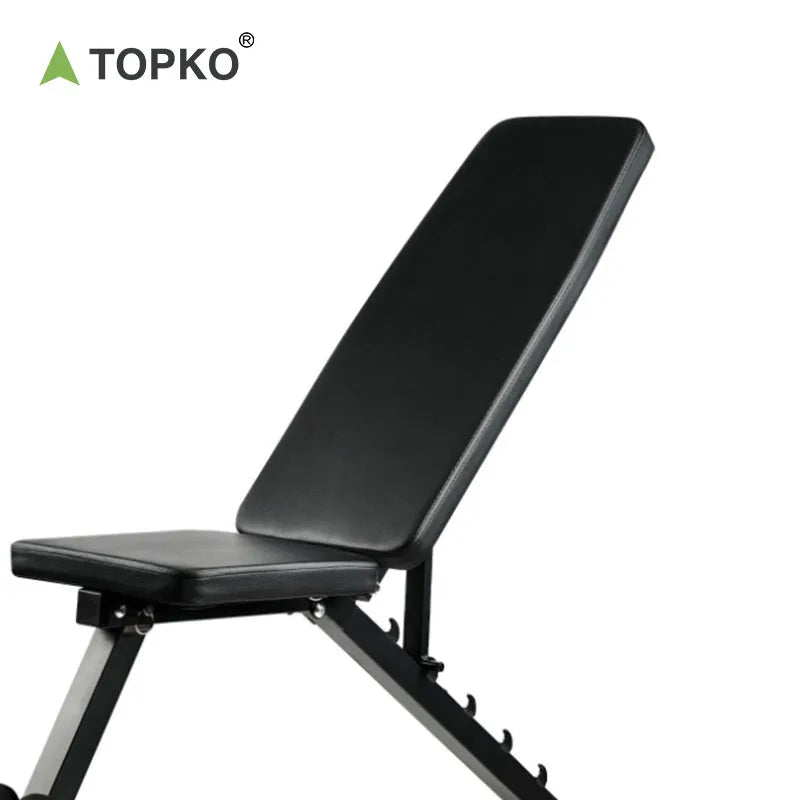 Foldable Bench