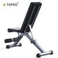 Dumbbell Workout Bench