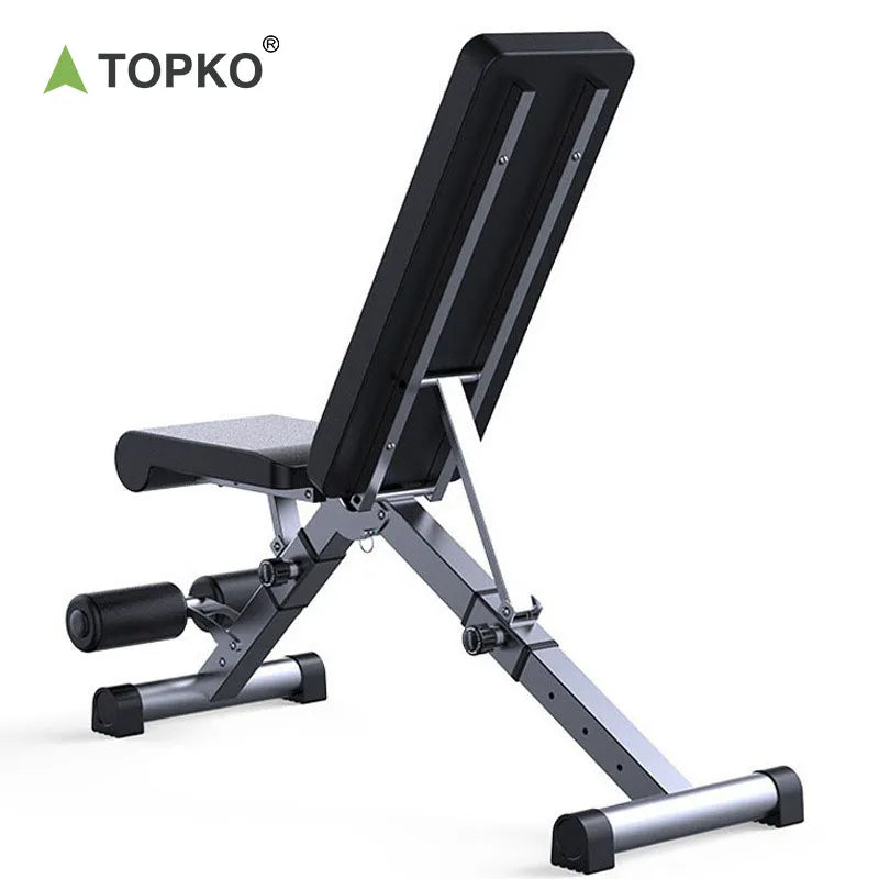 Dumbbell Workout Bench