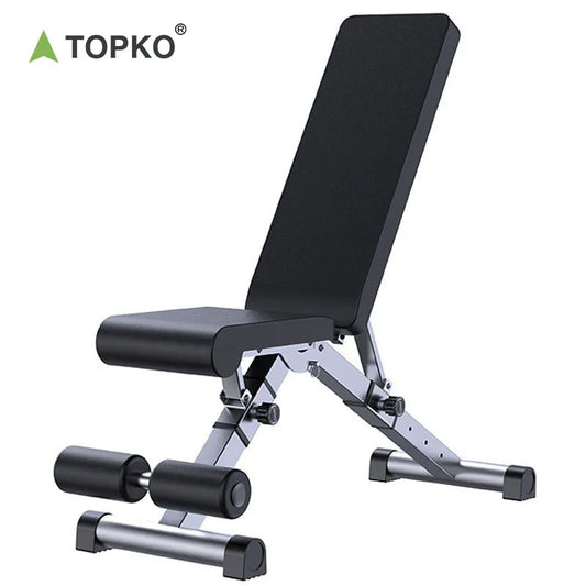 Dumbbell Workout Bench