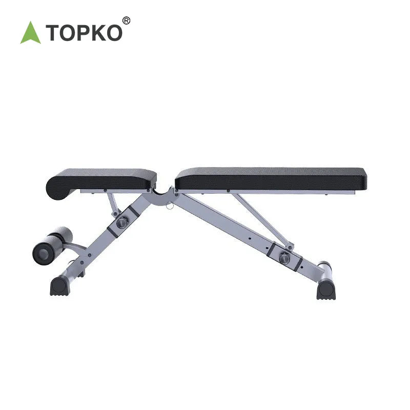 Dumbbell Workout Bench