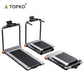Automatic Foldable Treadmill