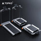 Automatic Foldable Treadmill