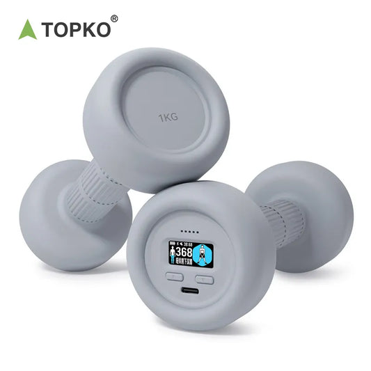 Smart Dumbbell