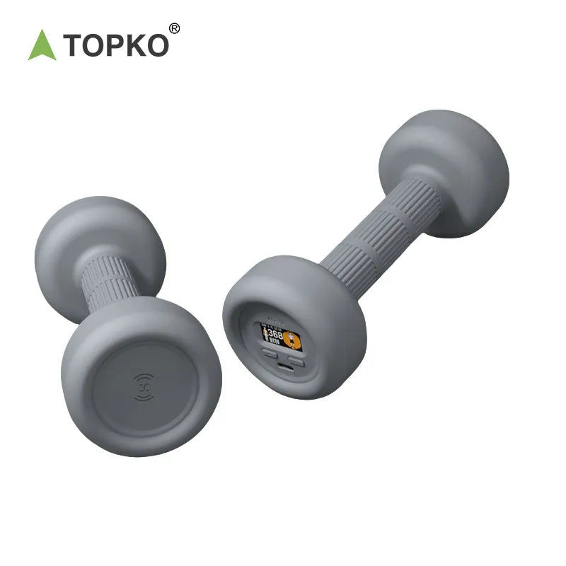 Smart Dumbbell