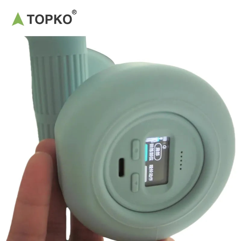 Smart Dumbbell