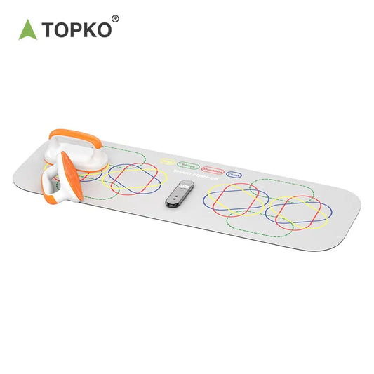 Smart Push Up Board