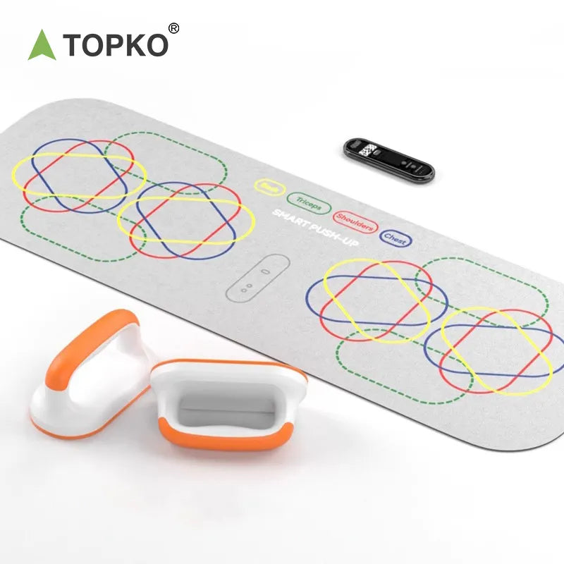 Smart Push Up Board