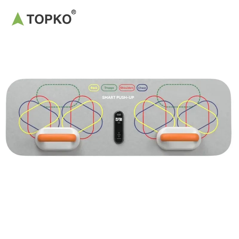 Smart Push Up Board