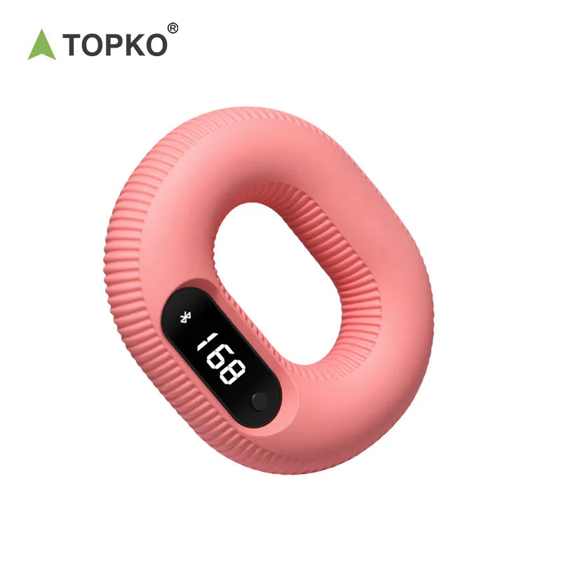 Smart Hand Grip