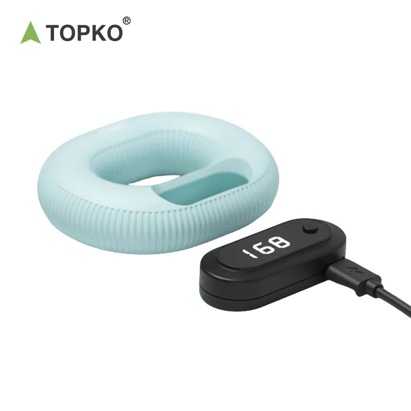 Smart Hand Grip