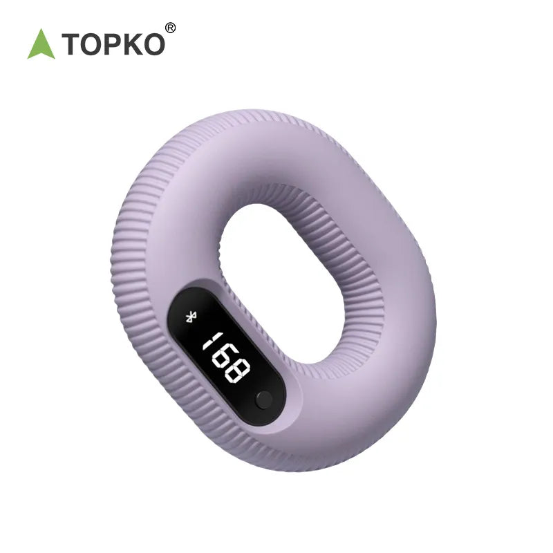 Smart Hand Grip