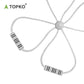 Smart Butterfly Resistance Band
