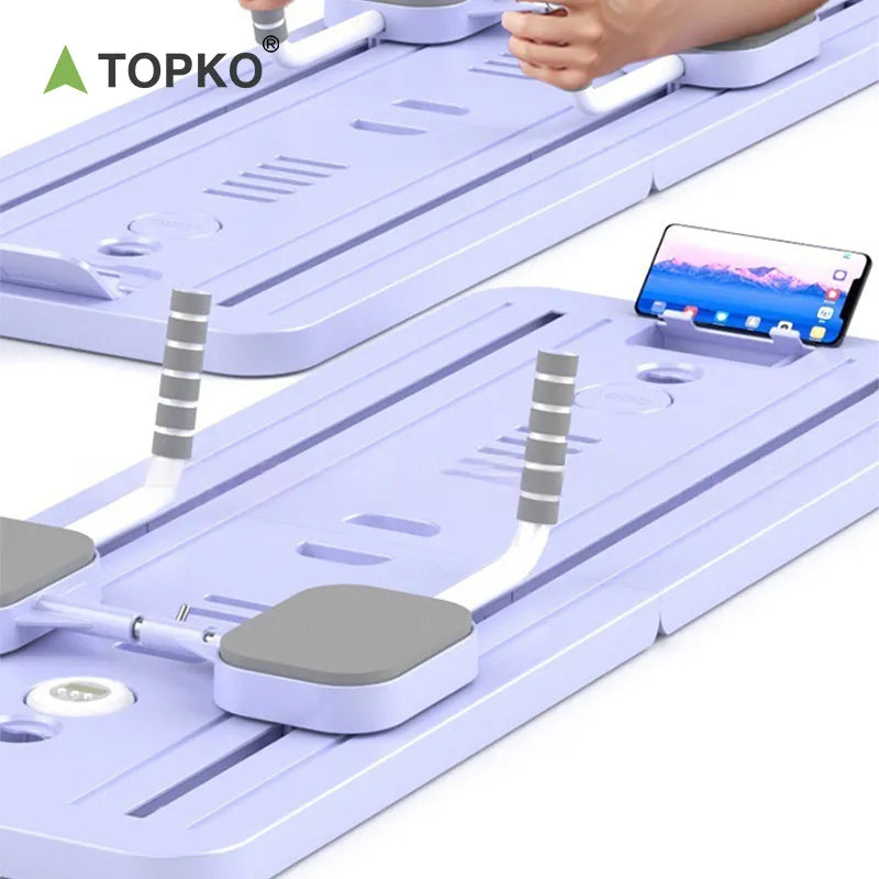 Pilates Board
