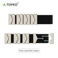K-Type Wrist Weights