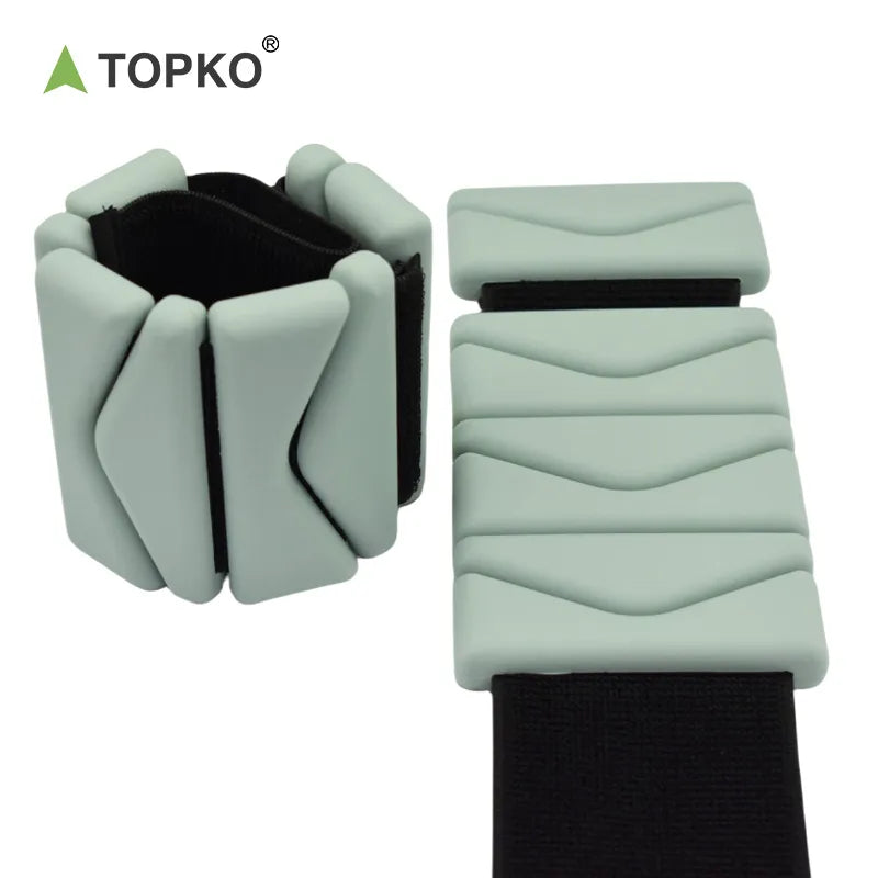 K-Type Wrist Weights