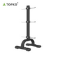 Bumper Weight Plate Rack