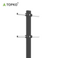 Bumper Weight Plate Rack