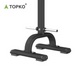 Bumper Weight Plate Rack