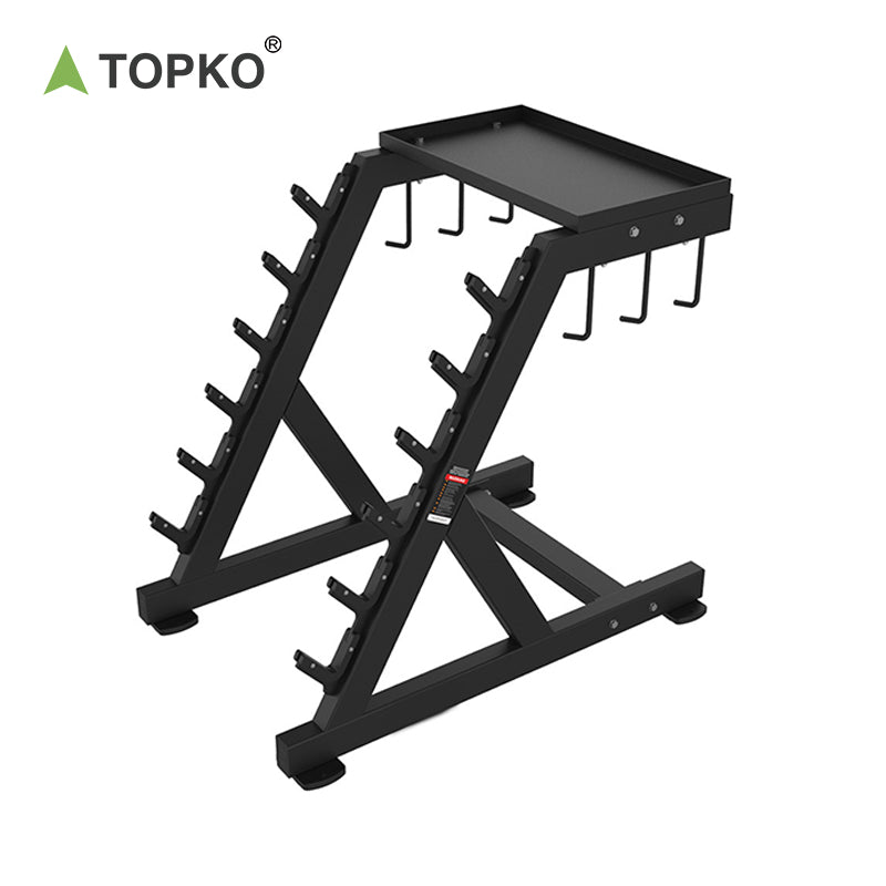 Multi-functional Plate Rack