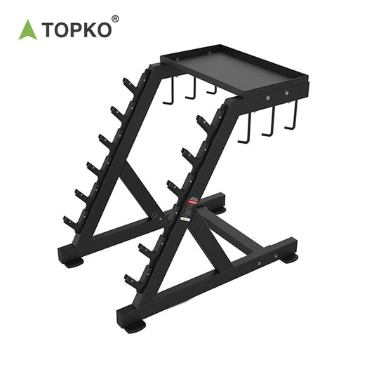 Multi-functional Plate Rack