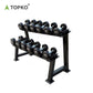 Dumbbell Rack