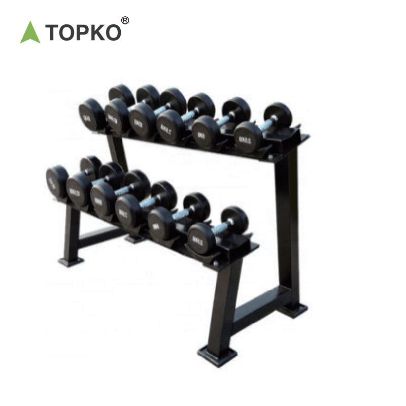 Dumbbell Rack