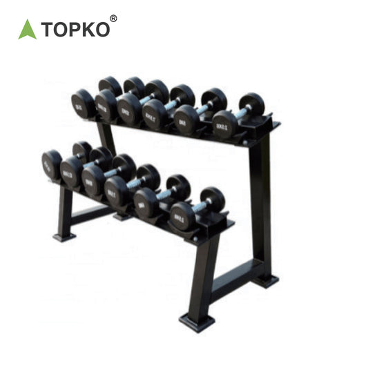 Dumbbell Rack
