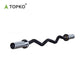 1.2m Olympic Super Curl Bar