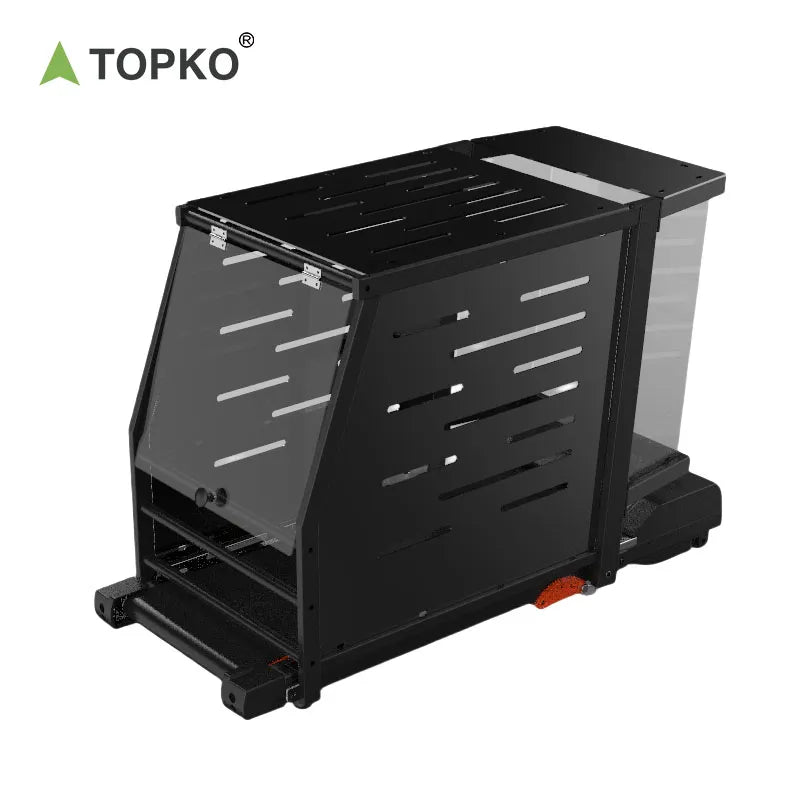 Pet Treadmill