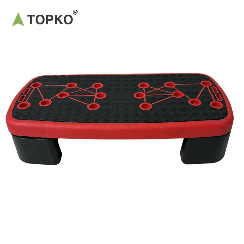5 in 1 Aerobic Stepper
