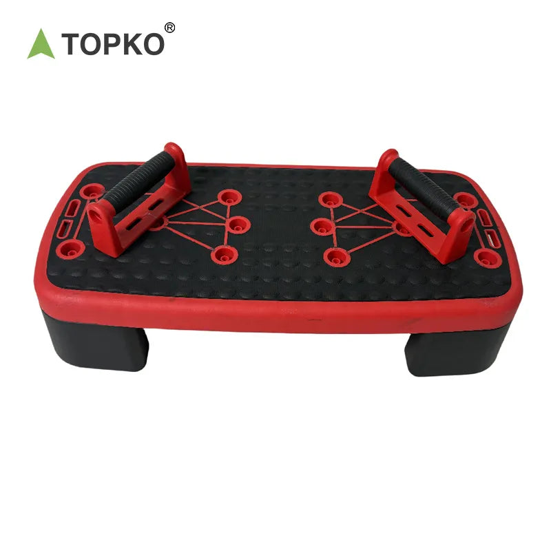 5 in 1 Aerobic Stepper