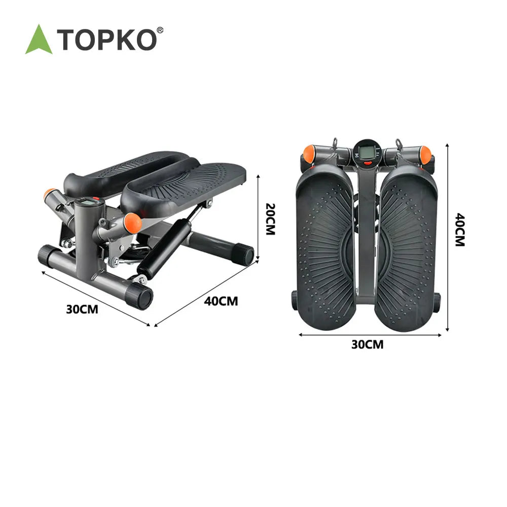 Mini Stepper 