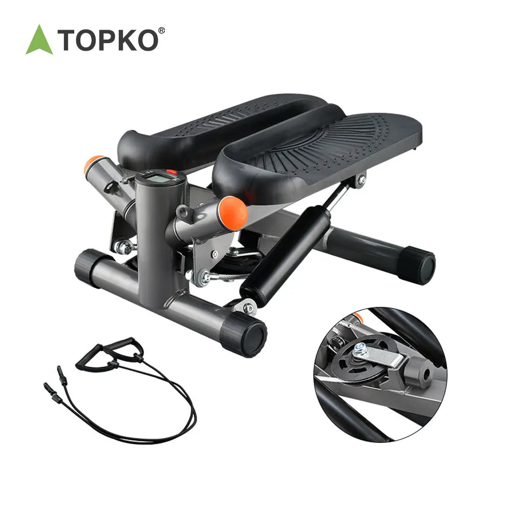 Mini Stepper 