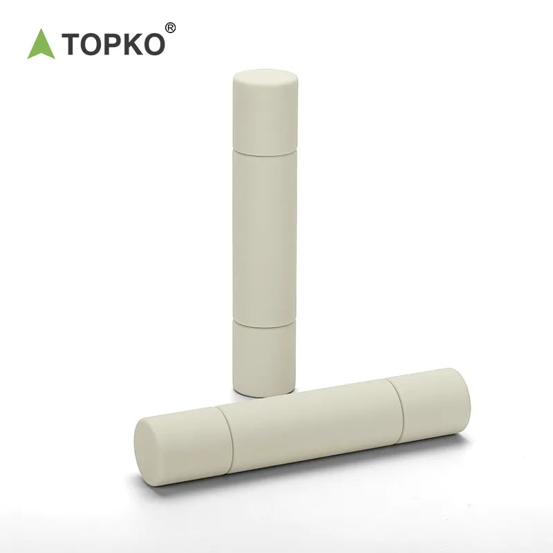Silicone dumbbell