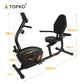 Recumbent Bike