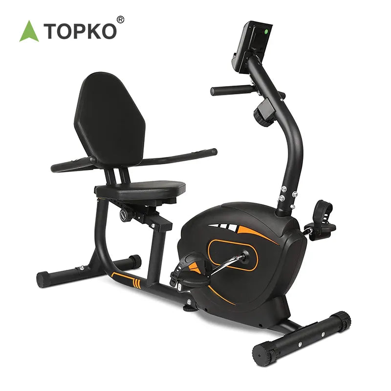 Recumbent Bike