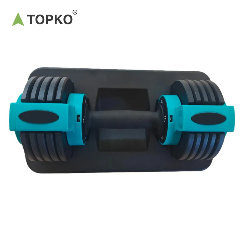 Adjustable Dumbbell Set