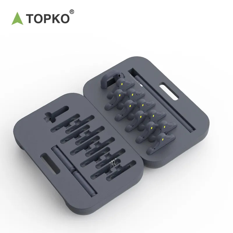 Adjustable Dumbbell Set