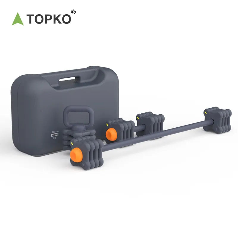 Adjustable Dumbbell Set