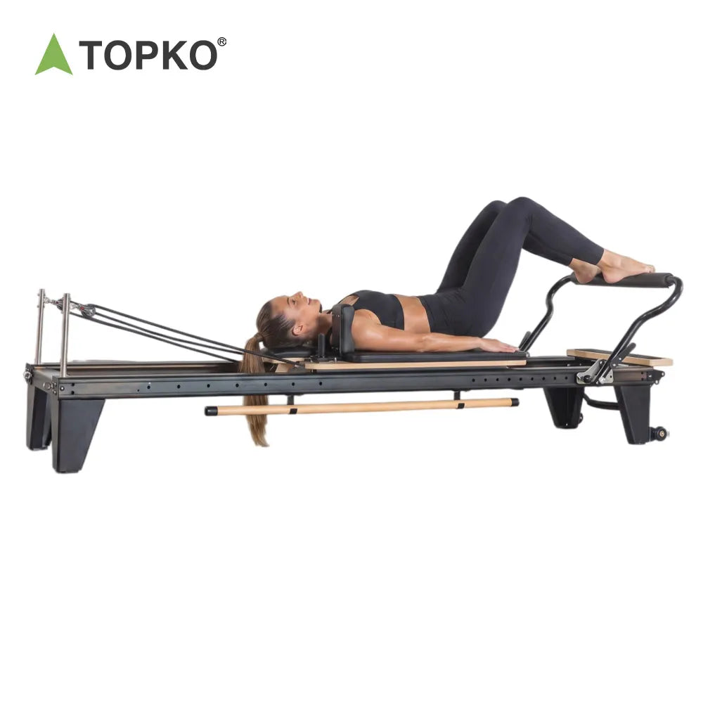 Aluminum Alloy Pilates Reformer