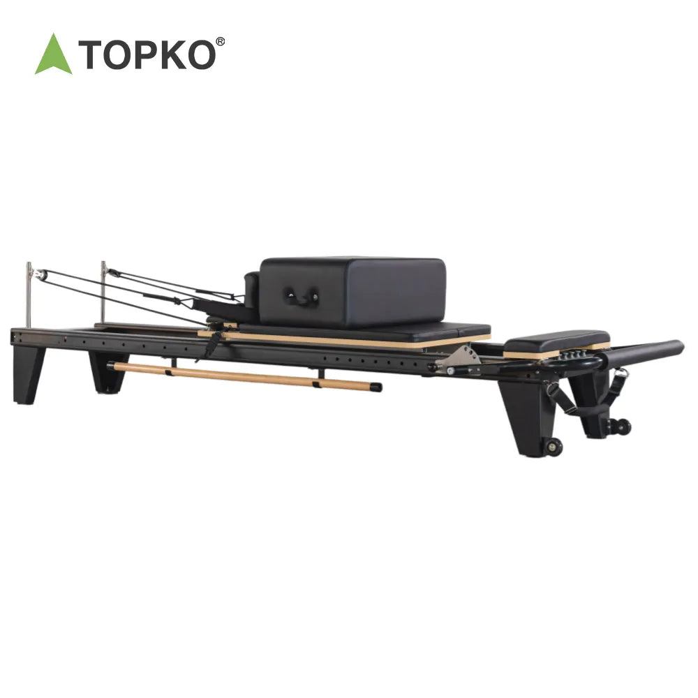 Aluminum Alloy Pilates Reformer