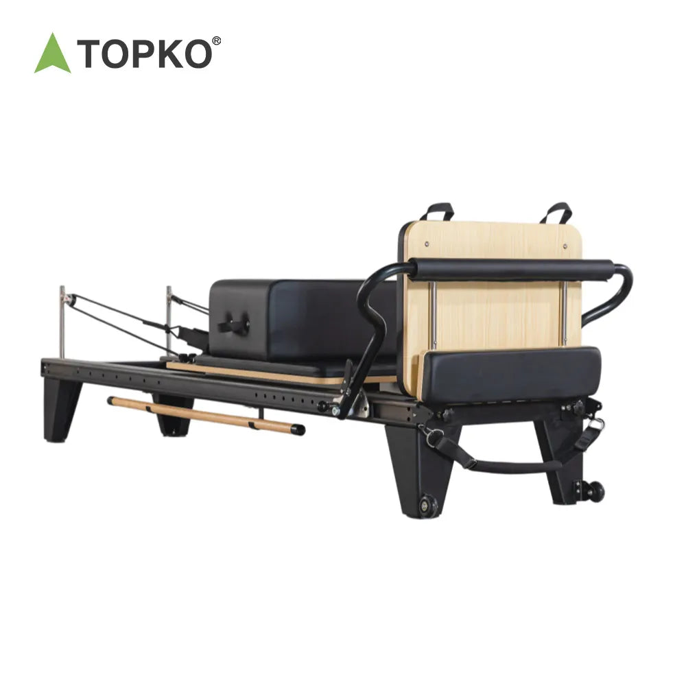 Aluminum Alloy Pilates Reformer