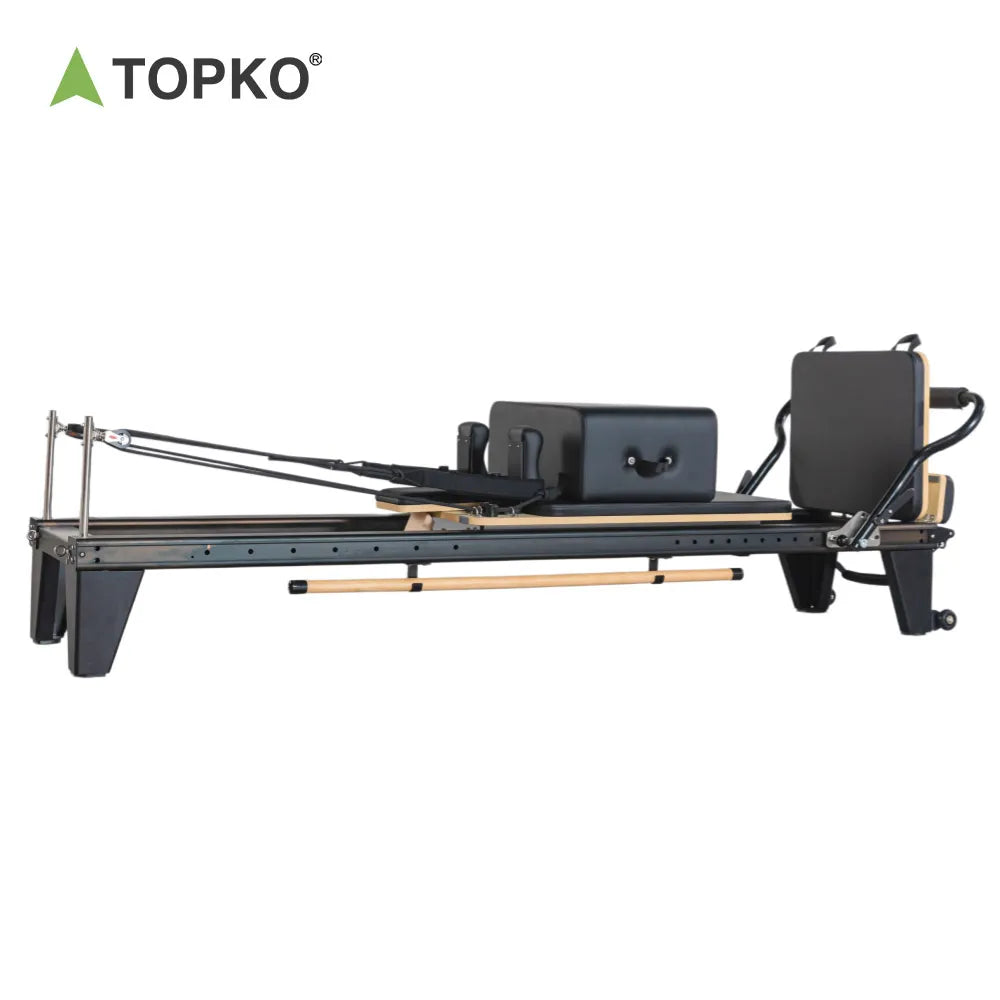 Aluminum Alloy Pilates Reformer