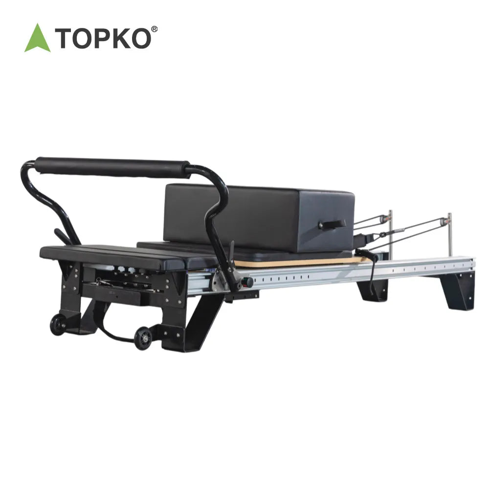 Aluminum Alloy Pilates Reformer