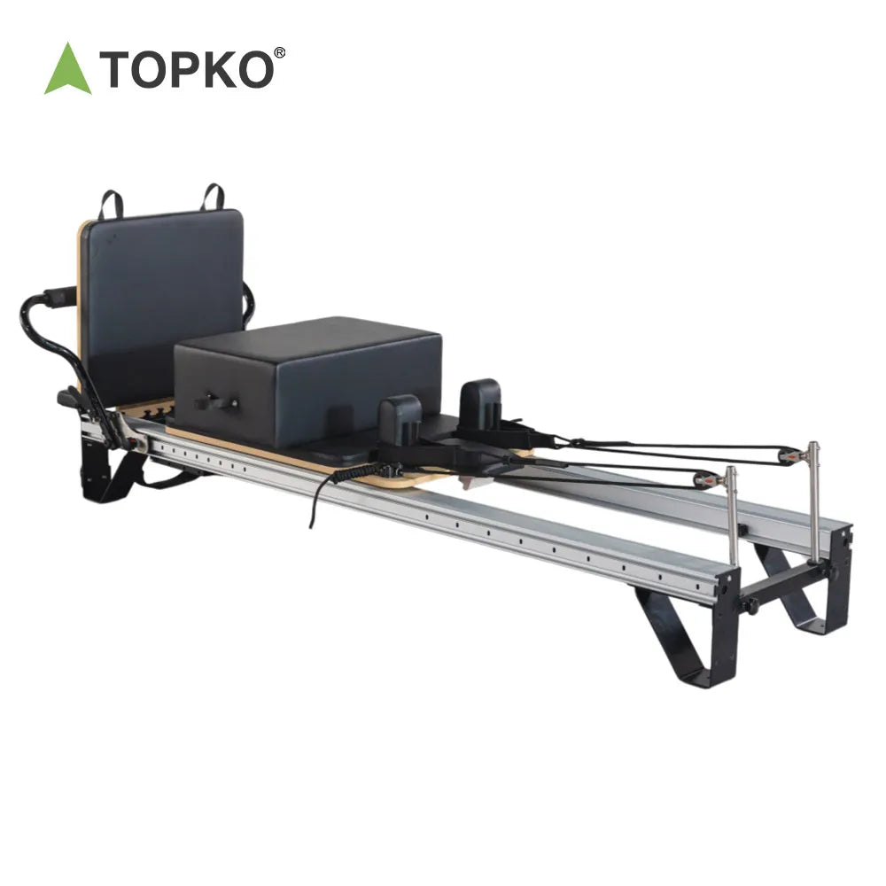 Aluminum Alloy Pilates Reformer