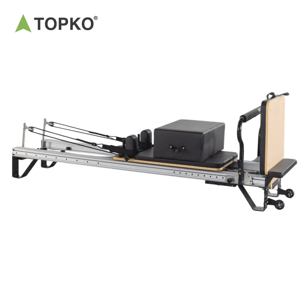 Aluminum Alloy Pilates Reformer