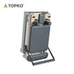 Aluminum Alloy Foldable Pilates Reformer