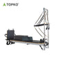 Aluminum Alloy Reformer with Half-Tower