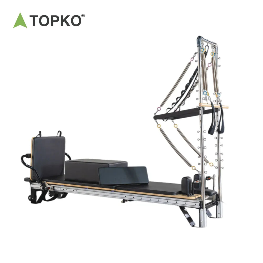 Aluminum Alloy Reformer with Half-Tower
